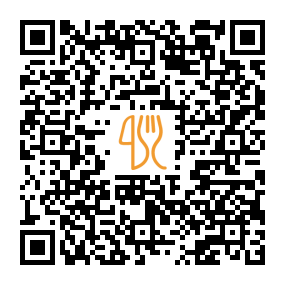 QR-code link para o menu de Hungry Wolf Family