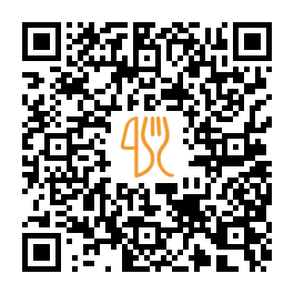 QR-code link para o menu de Madame La Crepe