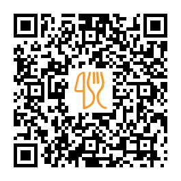 QR-code link para o menu de Asian Garden