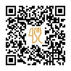 QR-code link para o menu de Evey's Cafe