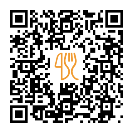 QR-code link para o menu de Oppe Koffie