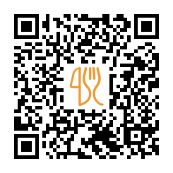 QR-code link para o menu de Barefoot Cook