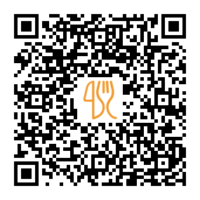 QR-code link para o menu de King's Wok Chinese