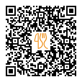 QR-code link para o menu de Baskerville's Hot Dogs