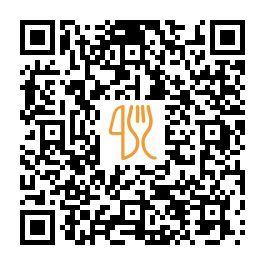 QR-code link para o menu de Elkes Diner