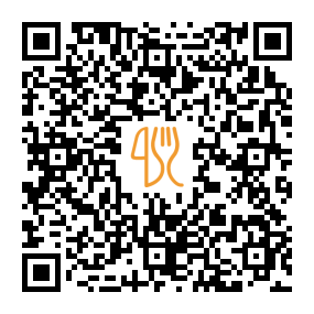 QR-code link para o menu de Resto Pub Gaspésien Paspébiac