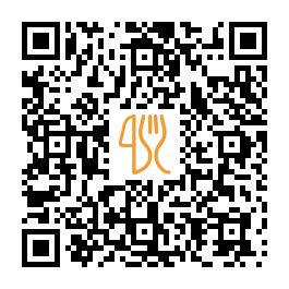 QR-code link para o menu de Seven Star Diner