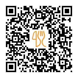 QR-code link para o menu de Le Cromagnon Méribel