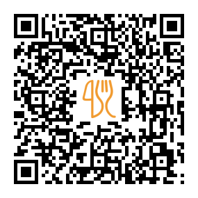 QR-code link para o menu de Dickey's Barbecue Pit