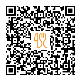 QR-code link para o menu de Cuckoo Rooster