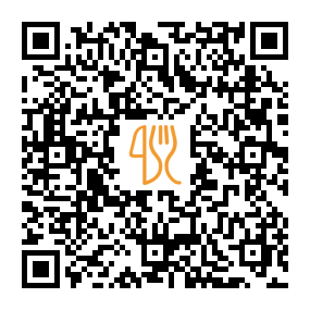 QR-code link para o menu de Little Caesars