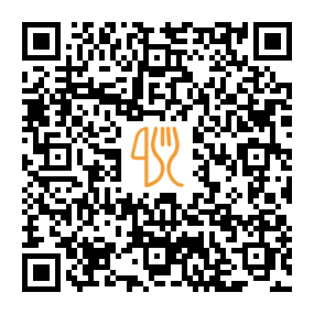 QR-code link para o menu de Leo's Pizza