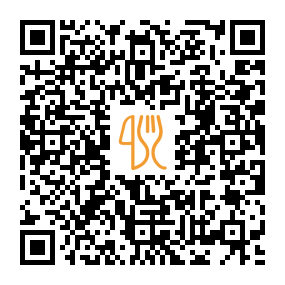 QR-code link para o menu de Fresh Burger Grill