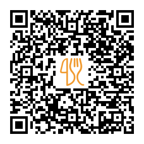 QR-code link para o menu de Indigo Smart Cafe