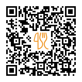 QR-code link para o menu de Fat Patty's