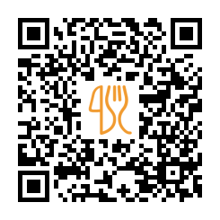 QR-code link para o menu de Shalimar Cafe