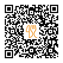 QR-code link para o menu de Cafe Li Li