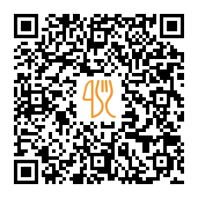 QR-code link para o menu de Raku Sushi Tonkatsu