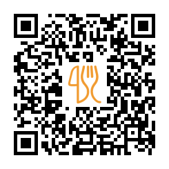 QR-code link para o menu de Sharona's