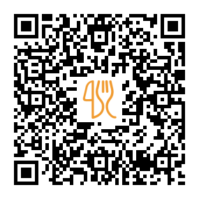 QR-code link para o menu de Rose Garden Cafe