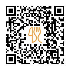 QR-code link para o menu de Kung Fu Tea