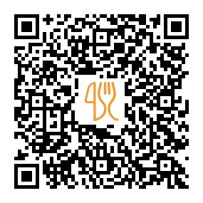 QR-code link para o menu de Ramsey Burger