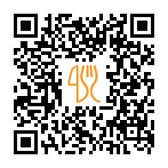 QR-code link para o menu de Market Bbq