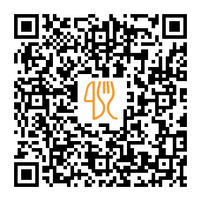 QR-code link para o menu de Godfather's Pizza