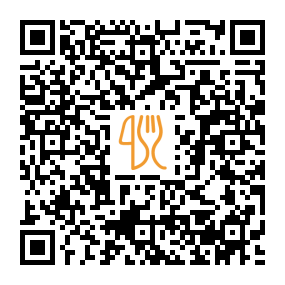 QR-code link para o menu de 브라운시티 (brown City 18f)