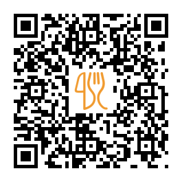 QR-code link para o menu de Liz Macgregors