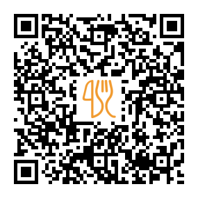 QR-code link para o menu de Egyptian Food Club