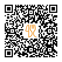 QR-code link para o menu de Sonny's BBQ