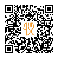 QR-code link para o menu de Pizza Chez Binj