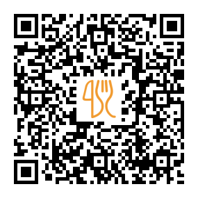 QR-code link para o menu de The Dive Burgers And Brews