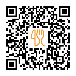 QR-code link para o menu de Boho Vegano