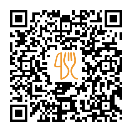 QR-code link para o menu de Heather's Street Food