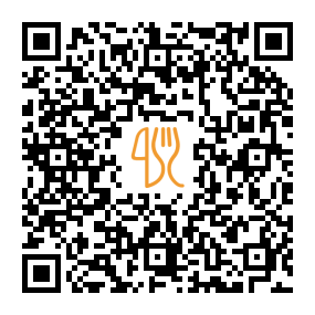 QR-code link para o menu de Two Girls Pizzeria