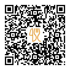 QR-code link para o menu de Beans Coffeehouse Music Cafe