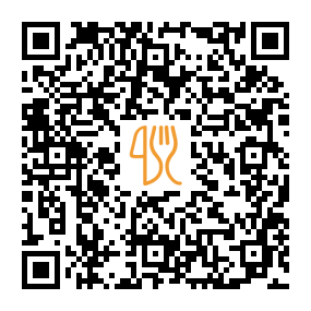 QR-code link para o menu de Châu Khương Coffee