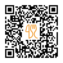 QR-code link para o menu de King Tut