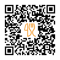 QR-code link para o menu de Otto Grill