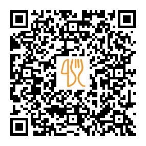 QR-code link para o menu de Renaud's Patisserie