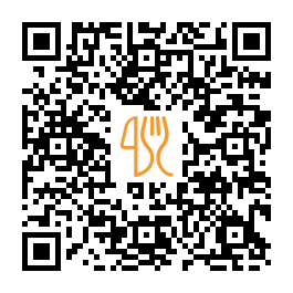 QR-code link para o menu de Touvelle Lodge