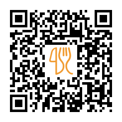 QR-code link para o menu de Town Fryer