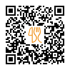 QR-code link para o menu de Makan Vegan