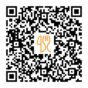 QR-code link para o menu de Halcomb's Steaks Grill