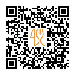 QR-code link para o menu de Baguetzzi