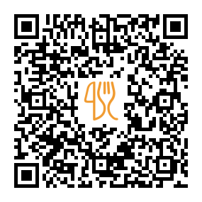 QR-code link para o menu de Silver Palate Pizza