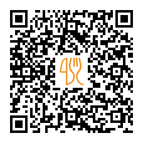 QR-code link para o menu de Blazer's Hot Wings