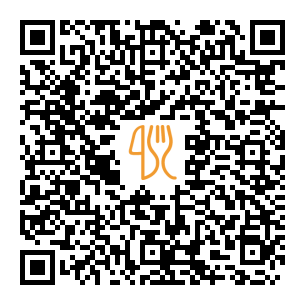 QR-code link para o menu de Em And Liv's Hard Bean Coffee